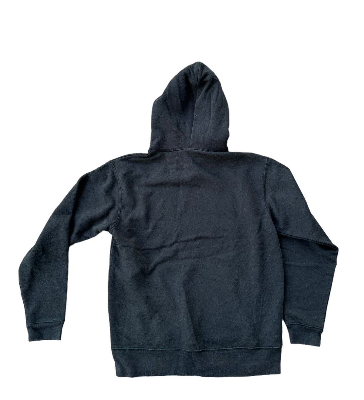 Japanese Brand Vintage Deviluse pullover hoodies Size US L / EU 52-54 / 3 - 4 Thumbnail