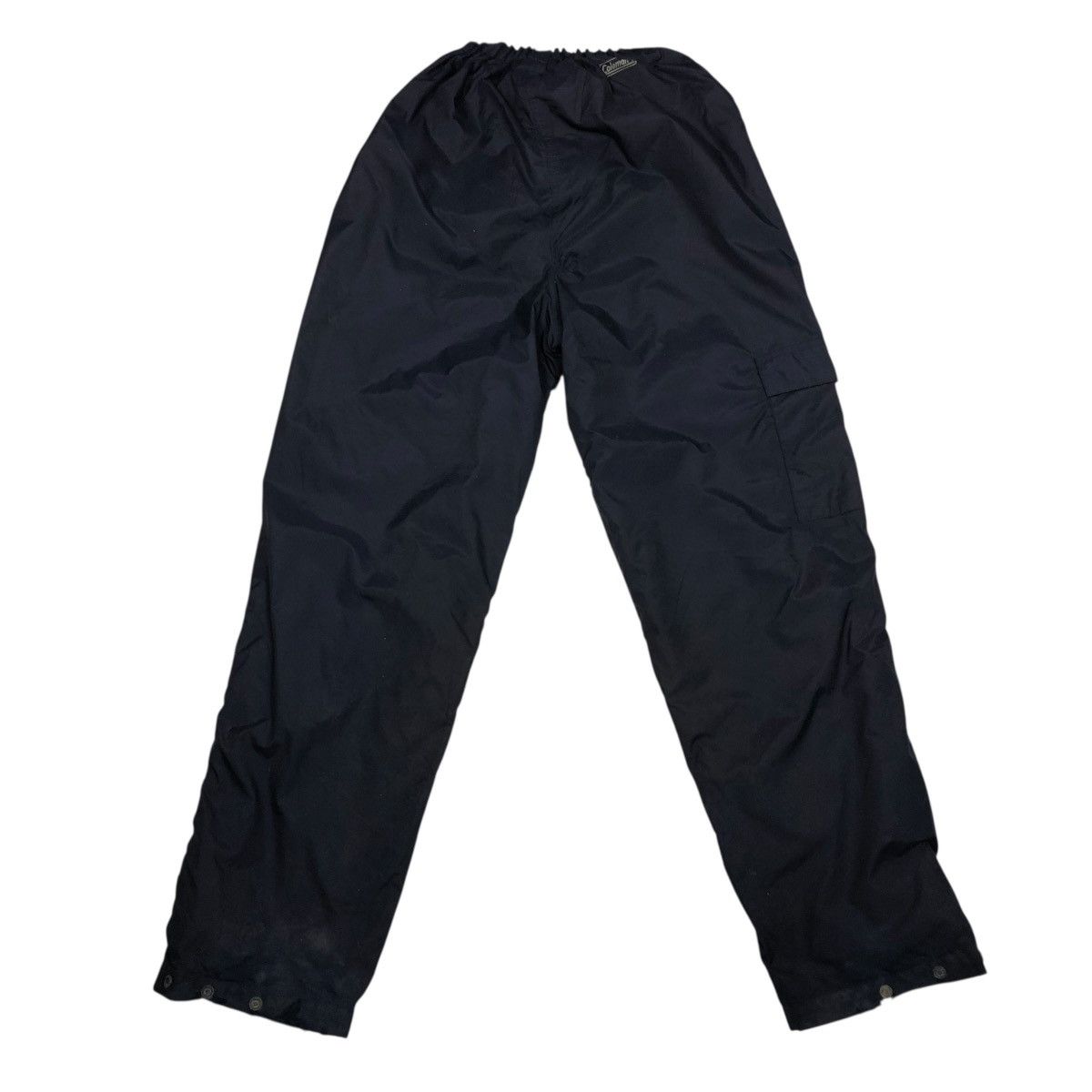 Japanese Brand 🔥VINTAGE WINTER SKI PANTS COLEMAN ISSEY MIYAKE Size US 32 / EU 48 - 2 Thumbnail