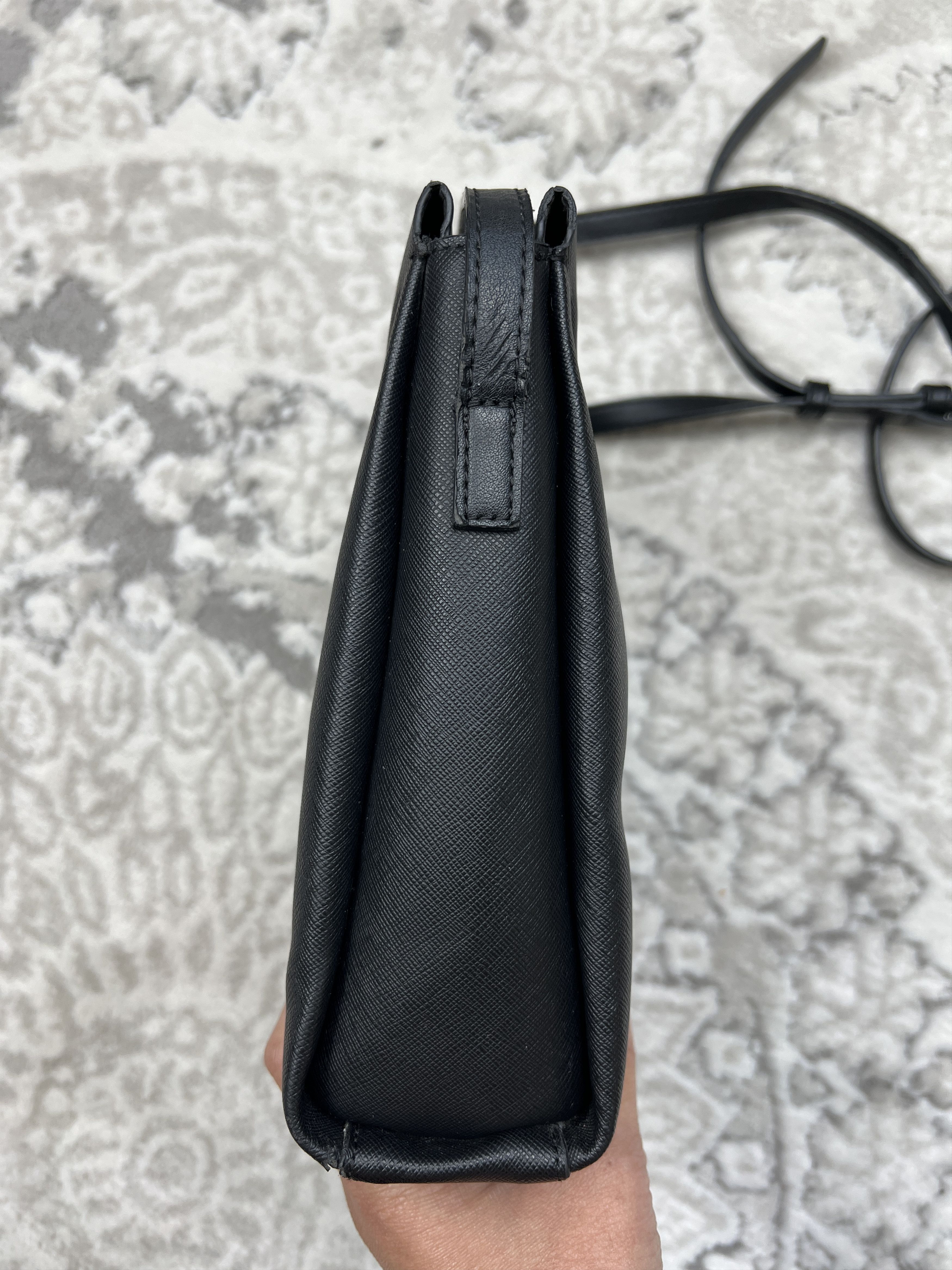 Calvin Klein Calvin Klein Marissa (M4rissa) Messenger Bag Size ONE SIZE - 5 Thumbnail