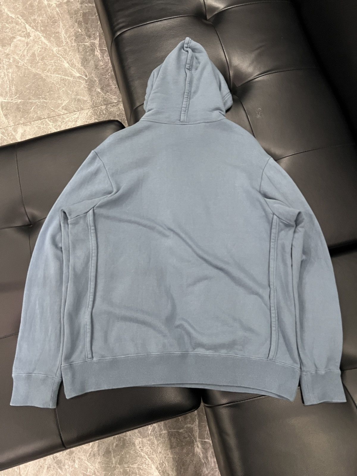 Undercover Undercover SS21 “Destroy” Embroidered Sweatshirt Size US M / EU 48-50 / 2 - 2 Thumbnail
