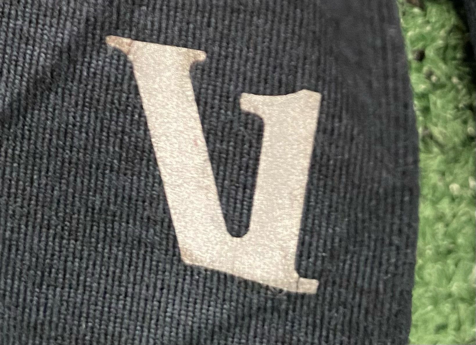 Vuori Vuori Ease Performance Pullover Half Zip Shirt w/ Pocket XL Size US XL / EU 56 / 4 - 3 Thumbnail