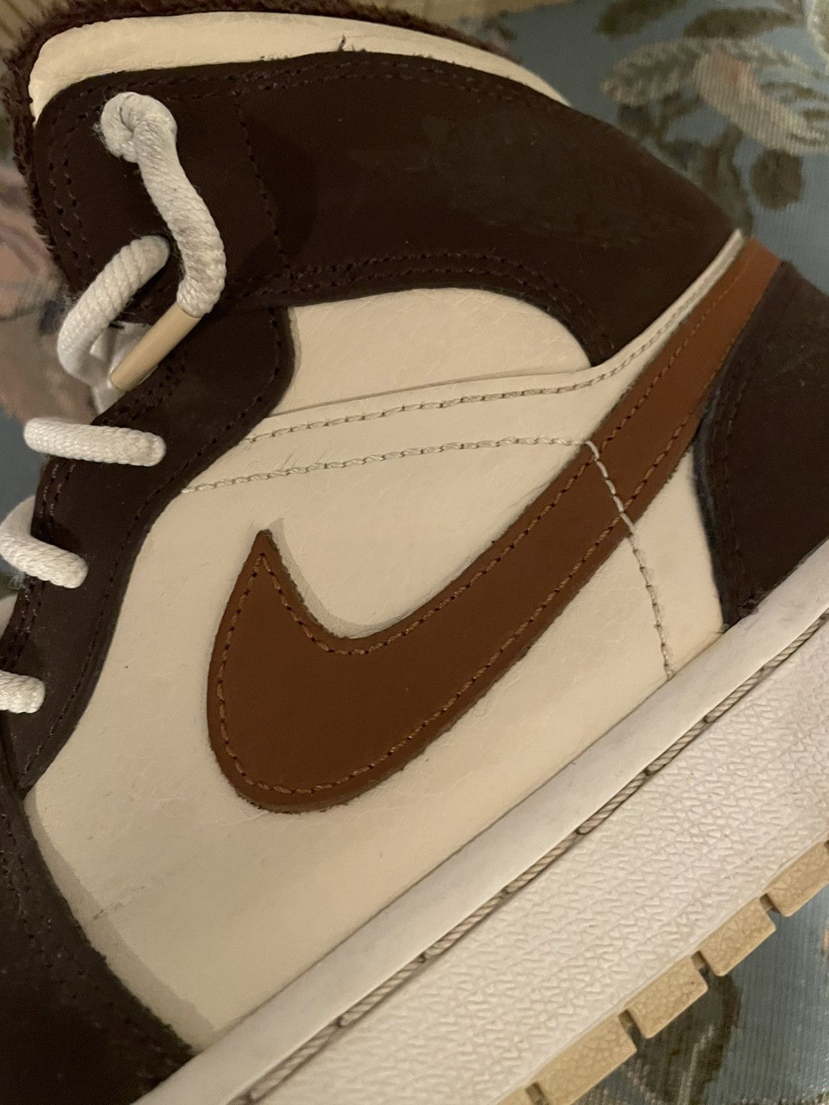 Jordan Brand Mocha jordan Size US 10 / EU 43 - 4 Thumbnail