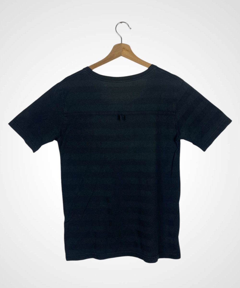 Wtaps Rare Wtaps Japanese Brand Pocket Tee Shirt Size US S / EU 44-46 / 1 - 2 Thumbnail