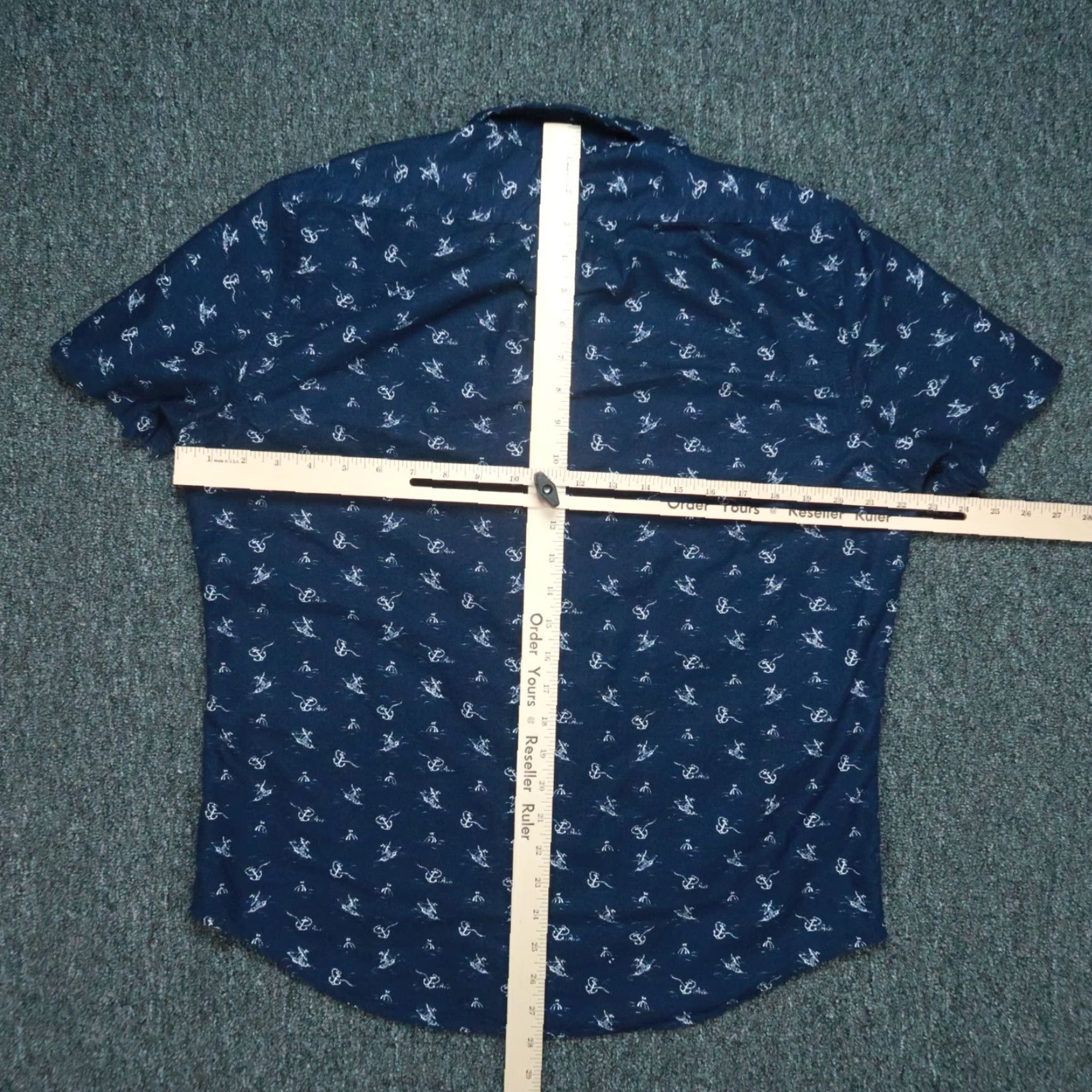 Polo Ralph Lauren VINTAGE N/A Size US M / EU 48-50 / 2 - 4 Thumbnail