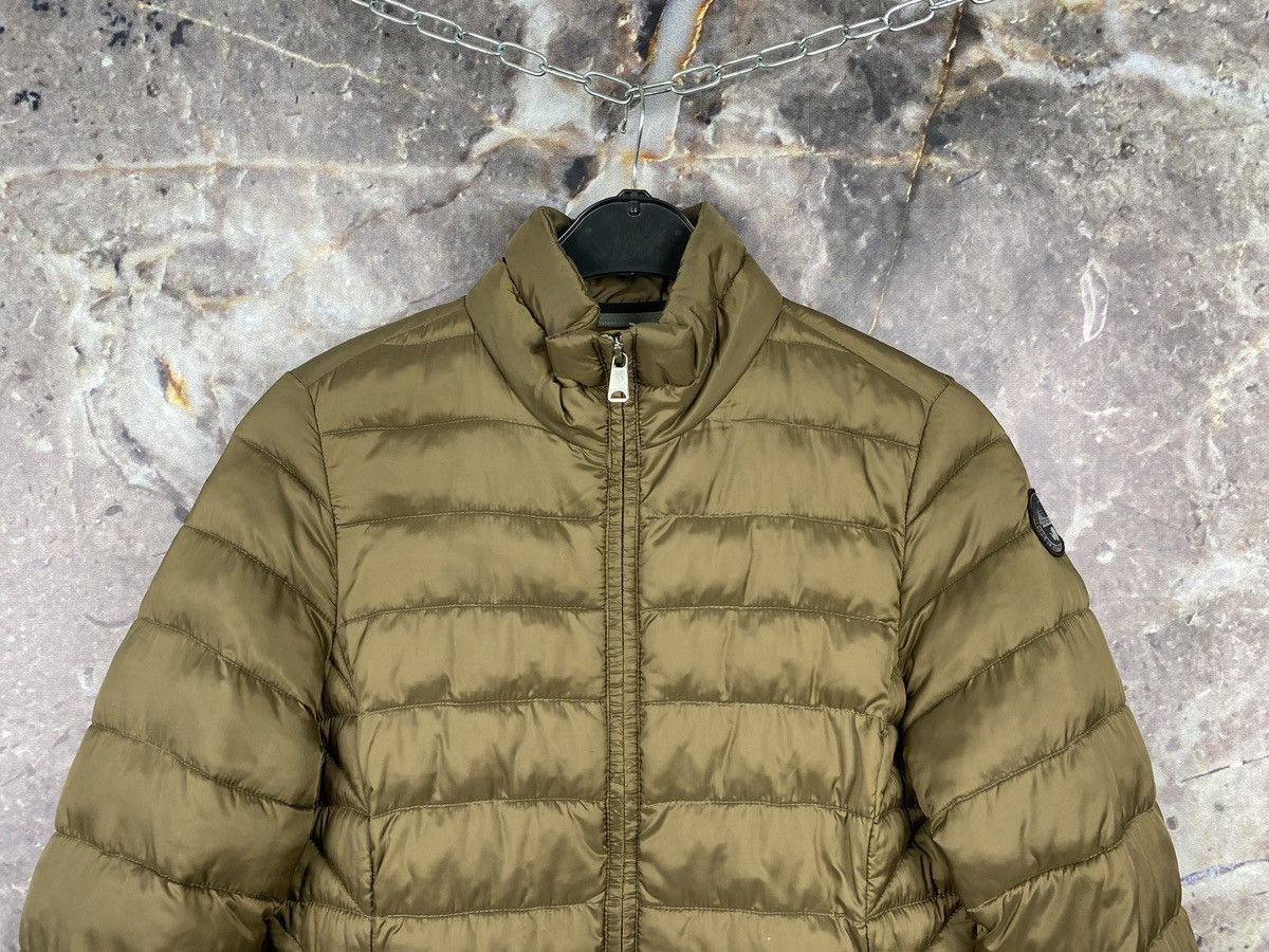 Napapijri Women’s Napapijri Jacket Outdoor Streetwear Size Medium Size M / US 6-8 / IT 42-44 - 2 Thumbnail