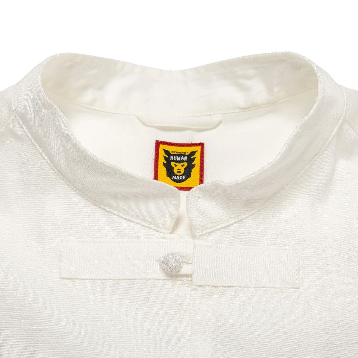 Human Made Human Made Shirt Size ONE SIZE - 3 Thumbnail