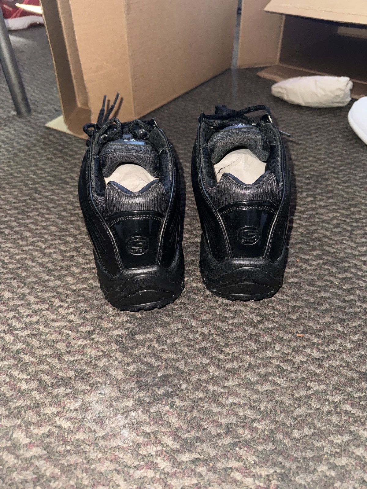 Drake NOCTA x NIKE HOT STEP 2 Size US 11 / EU 44 - 5 Thumbnail