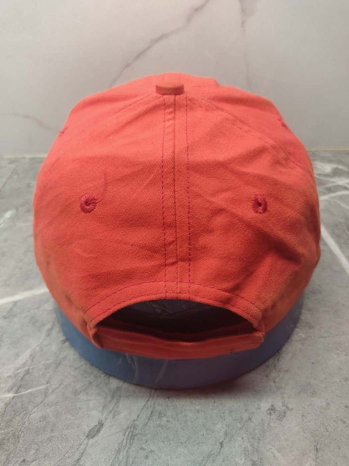 Ferrari Vintage Ferrari Cap Hat Size ONE SIZE - 4 Thumbnail