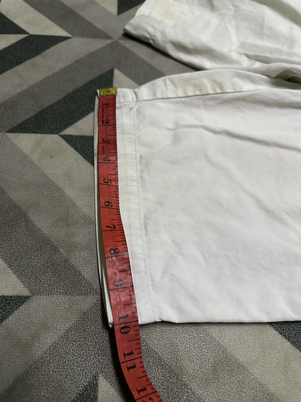 Polo Ralph Lauren Polo ralph lauren men collection chino short Size US 30 / EU 46 - 8 Thumbnail