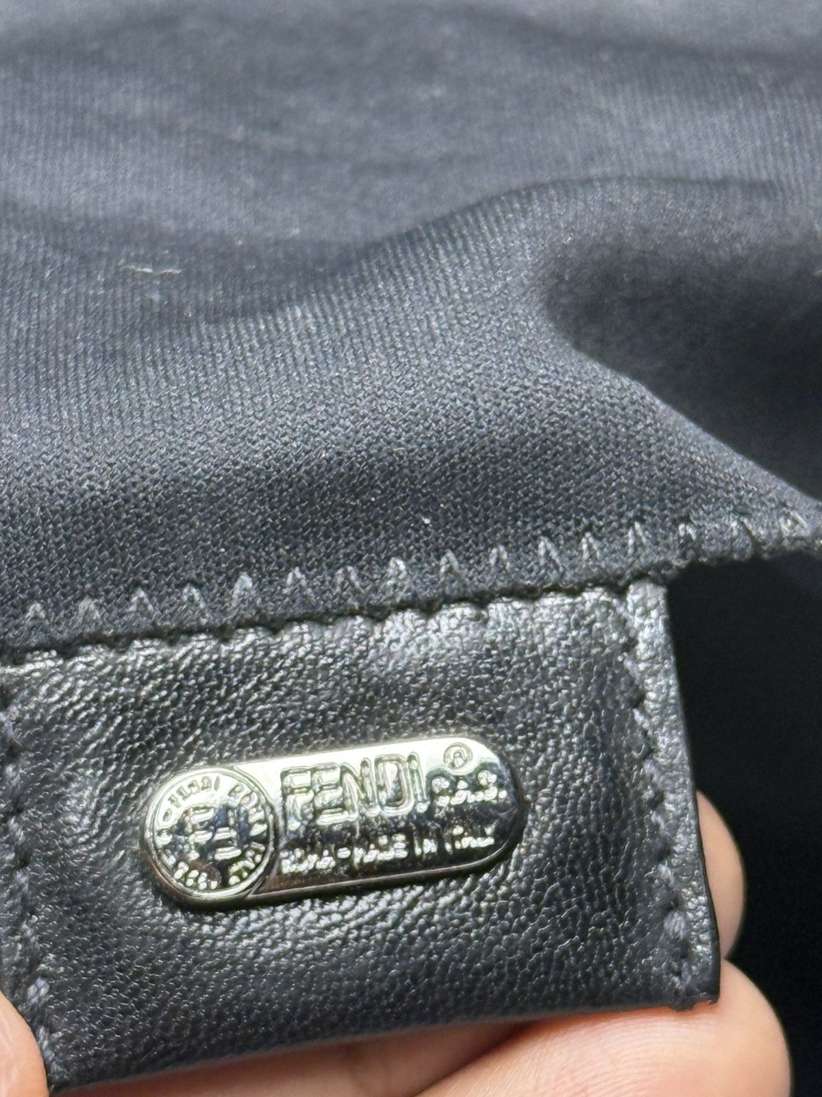 Fendi Fendi shoulder bag Size ONE SIZE - 15 Thumbnail