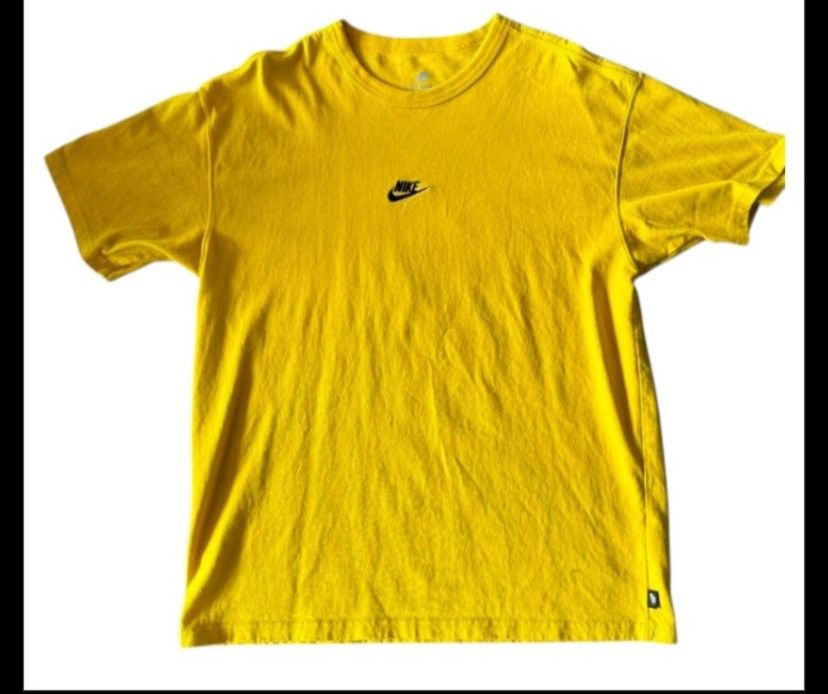 Nike Nike Shirt Size US M / EU 48-50 / 2 - 1 Thumbnail