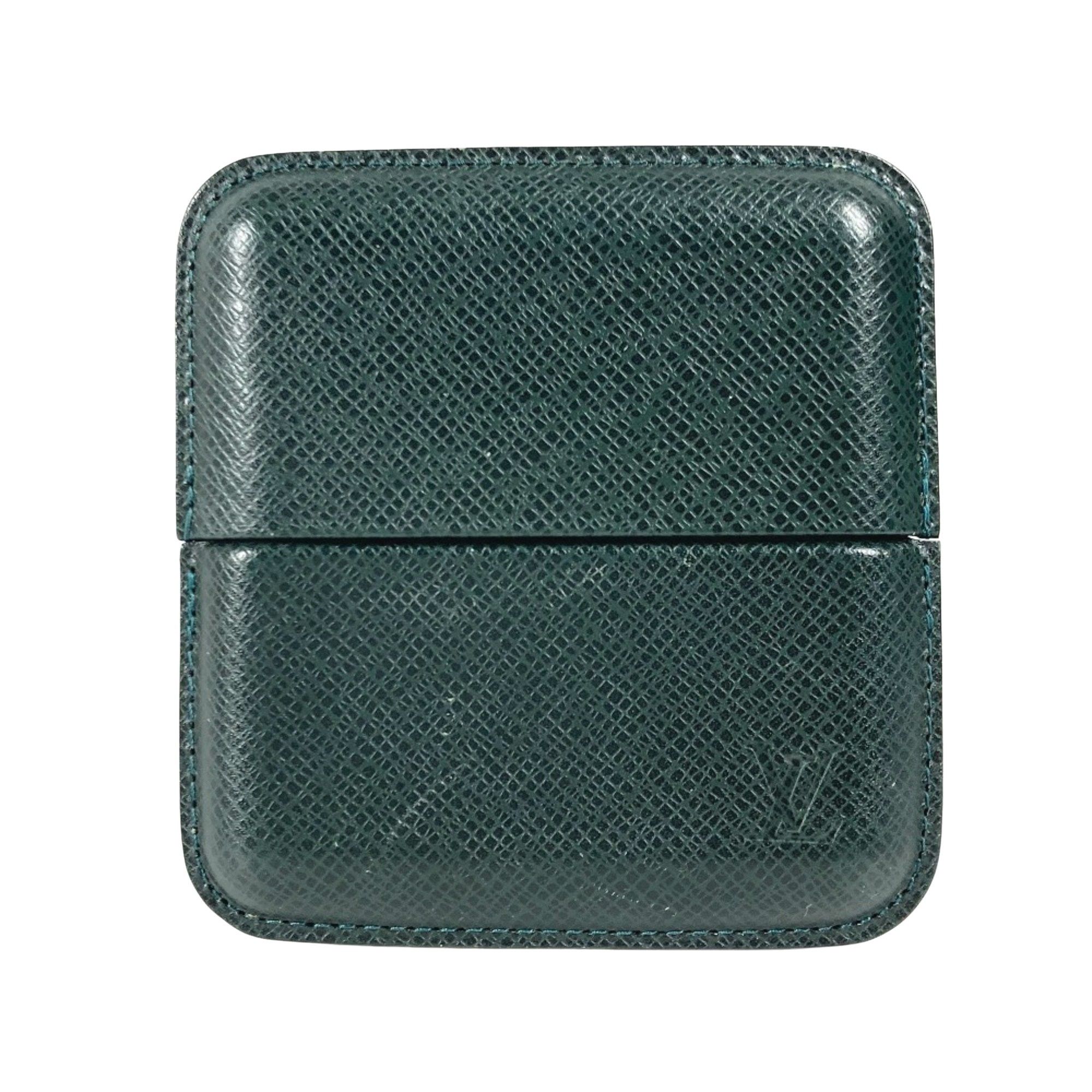 Louis Vuitton Louis Vuitton Étui à cigarettes wallet Size ONE SIZE - 1 Thumbnail