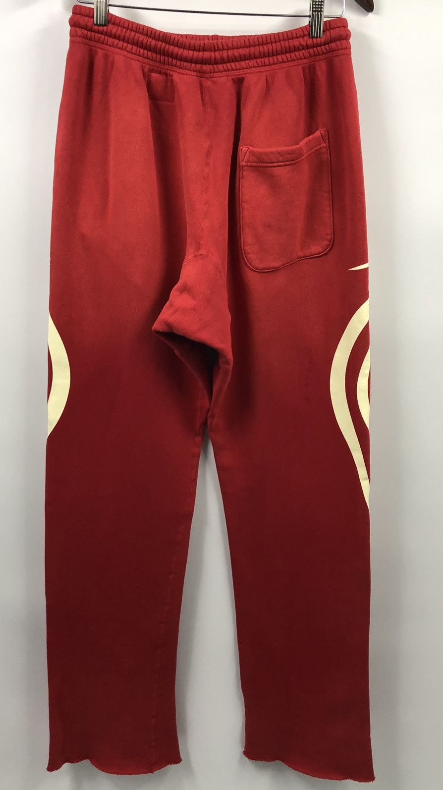 HELLSTAR Hellstar Sports Red Sweatpants Large Size US 34 / EU 50 - 14 Thumbnail