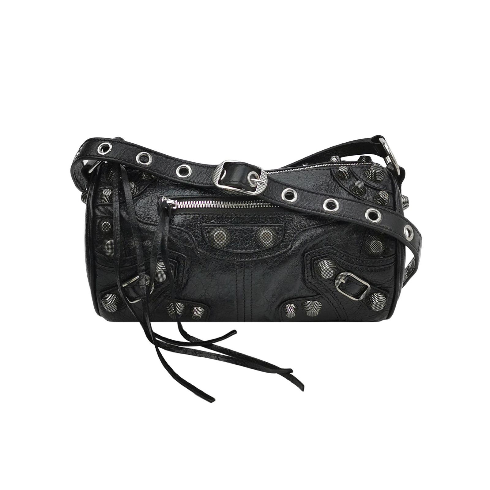 Balenciaga Balenciaga Women os Crossbody Bags Size ONE SIZE - 1 Thumbnail