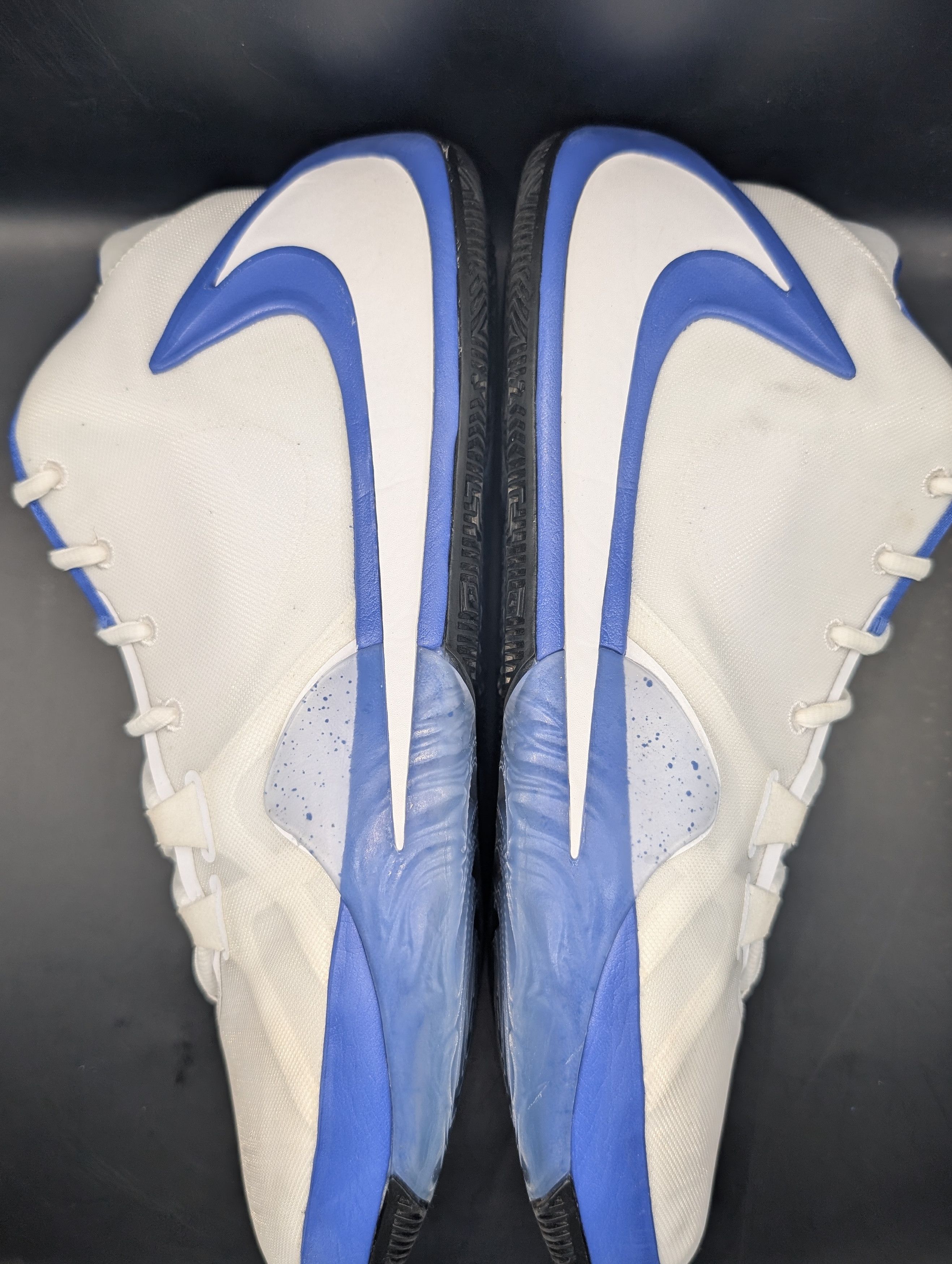Nike Nike Zoom Freak 1 Duke Home Promo PE Size US 13 / EU 46 - 8 Thumbnail