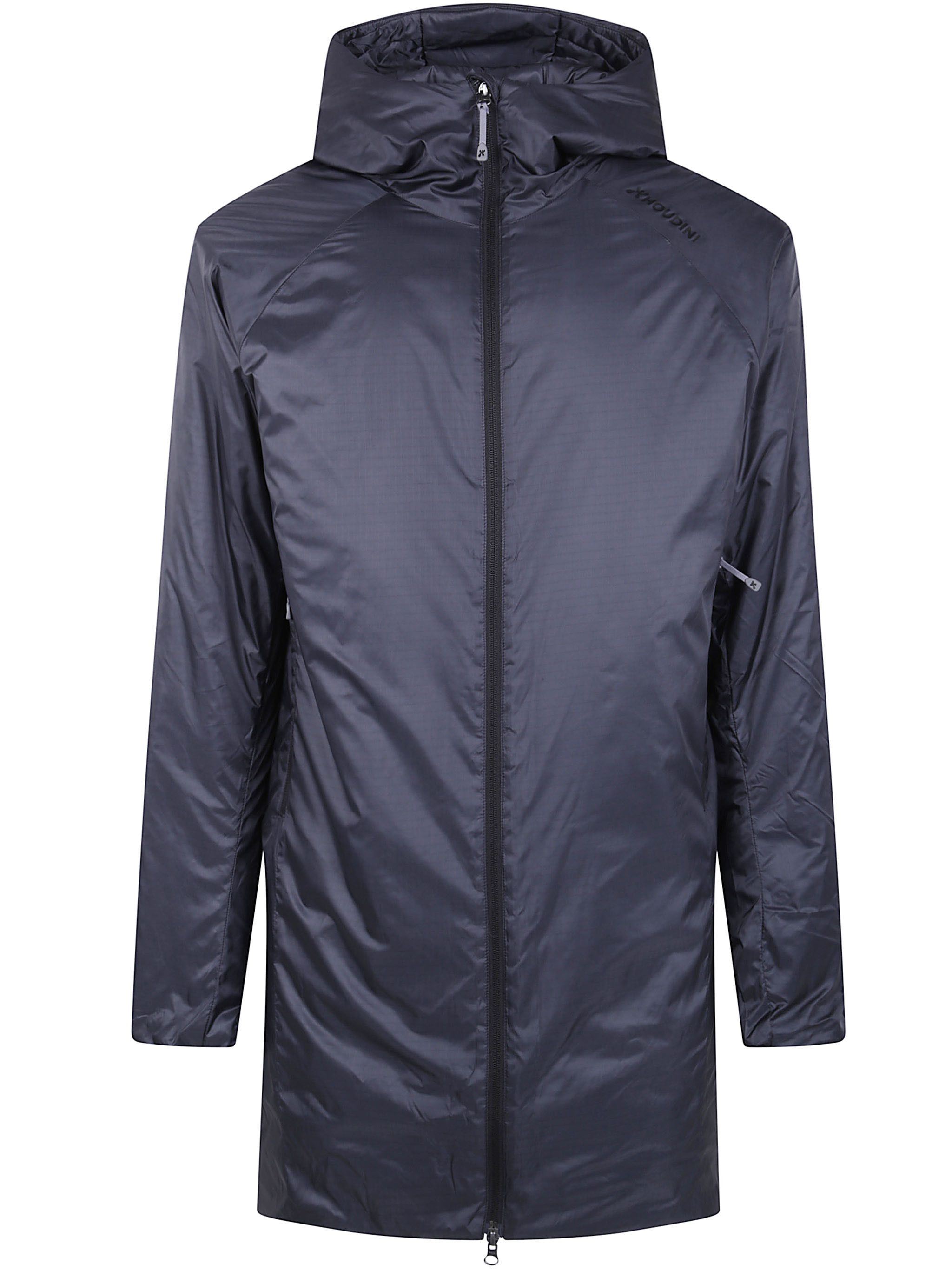 Houdini "M`S DUNFRI PARKA" JACKET Size US M / EU 48-50 / 2 - 1 Thumbnail