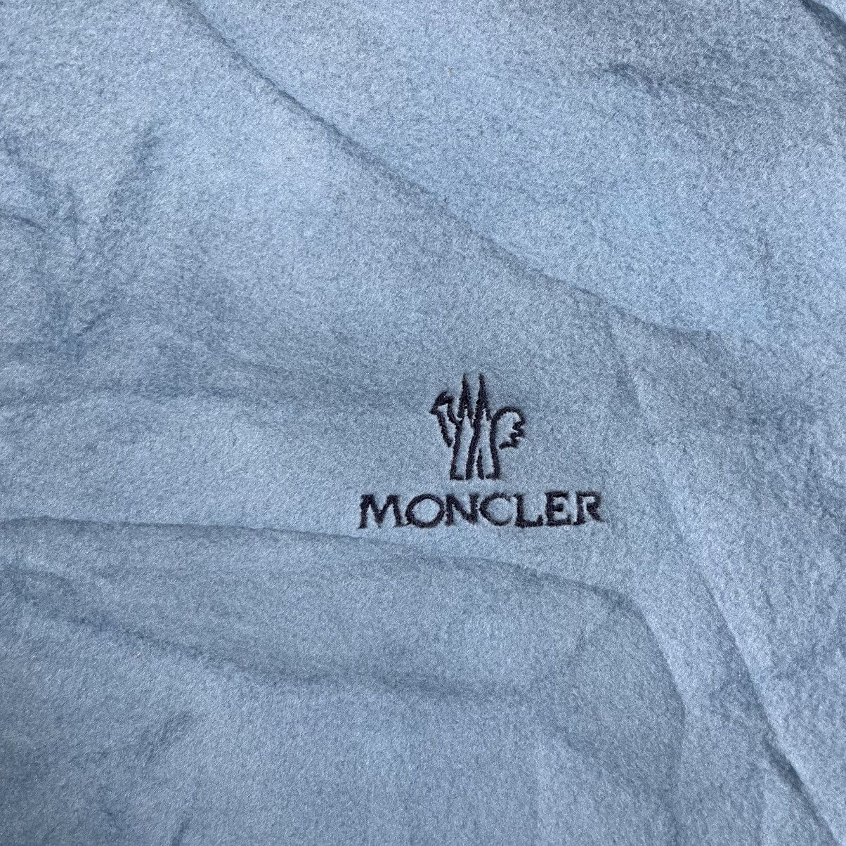 Moncler Moncler grenoble reversible jacket Size US S / EU 44-46 / 1 - 13 Thumbnail