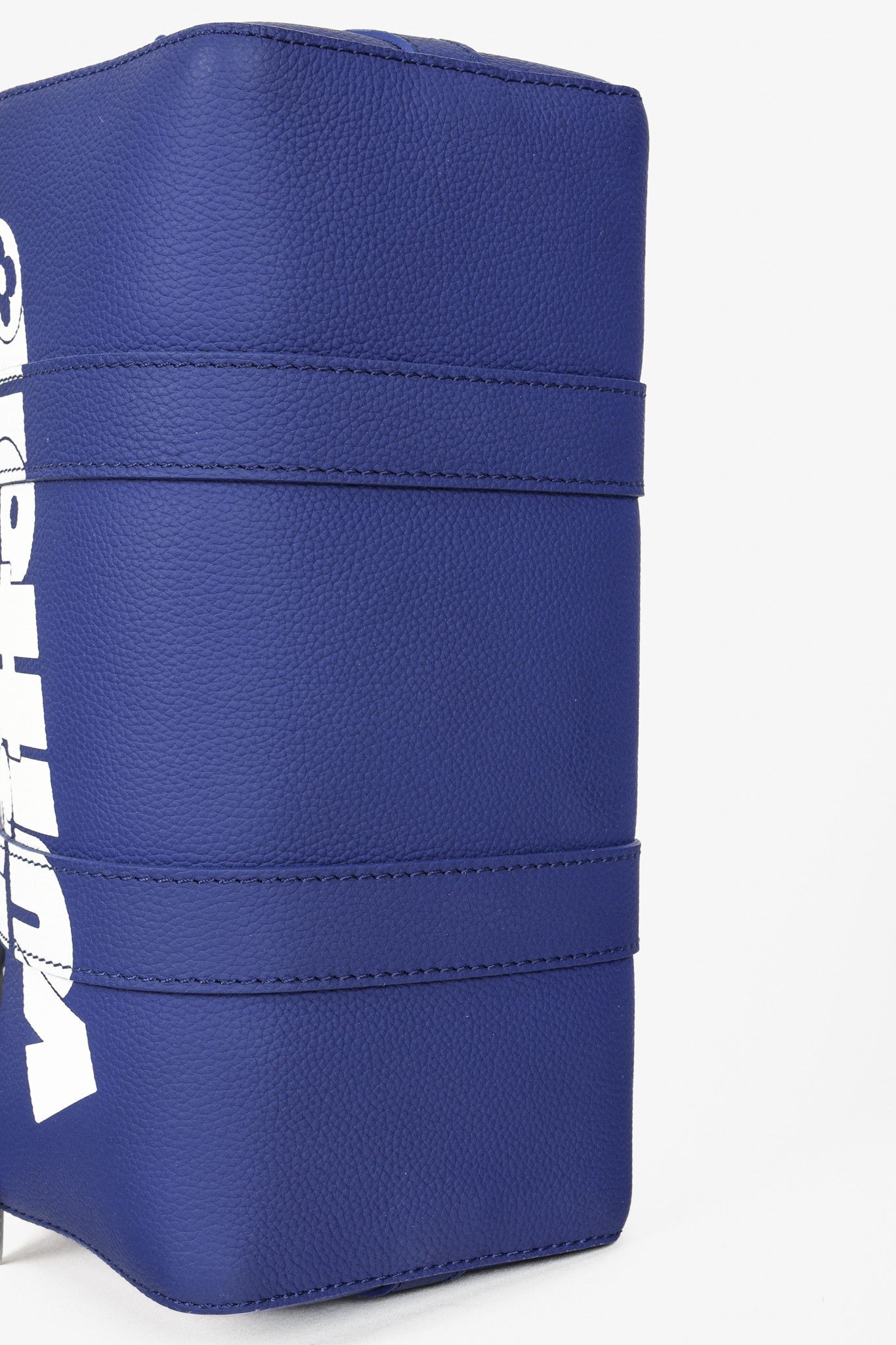 Louis Vuitton Louis Vuitton 2021 City Keepall Everyday Blue Crossbody Size 28 - 5 Thumbnail