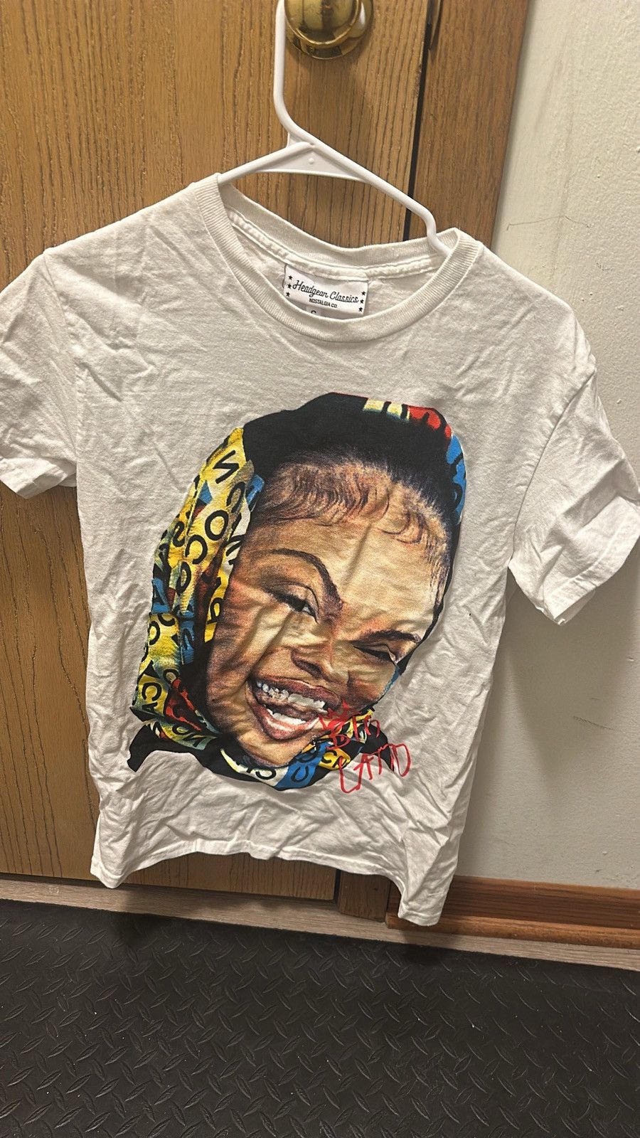 Other Headgear Classics, Latto Tee Size US S / EU 44-46 / 1 - 1 Thumbnail