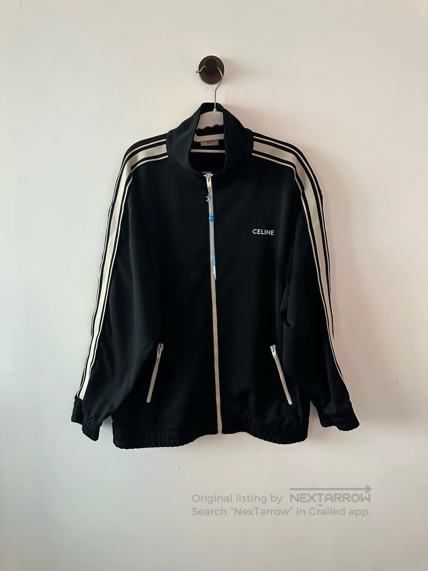 Celine Celine School Uniform| Size US L / EU 52-54 / 3 - 1 Thumbnail