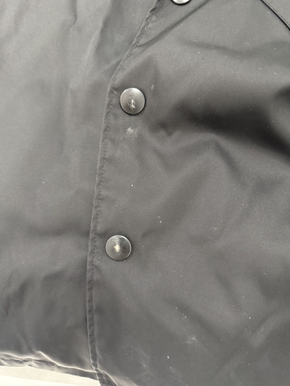 Prada Prada Re-Nylon Short-Sleeved Shirt Size US M / EU 48-50 / 2 - 9 Thumbnail