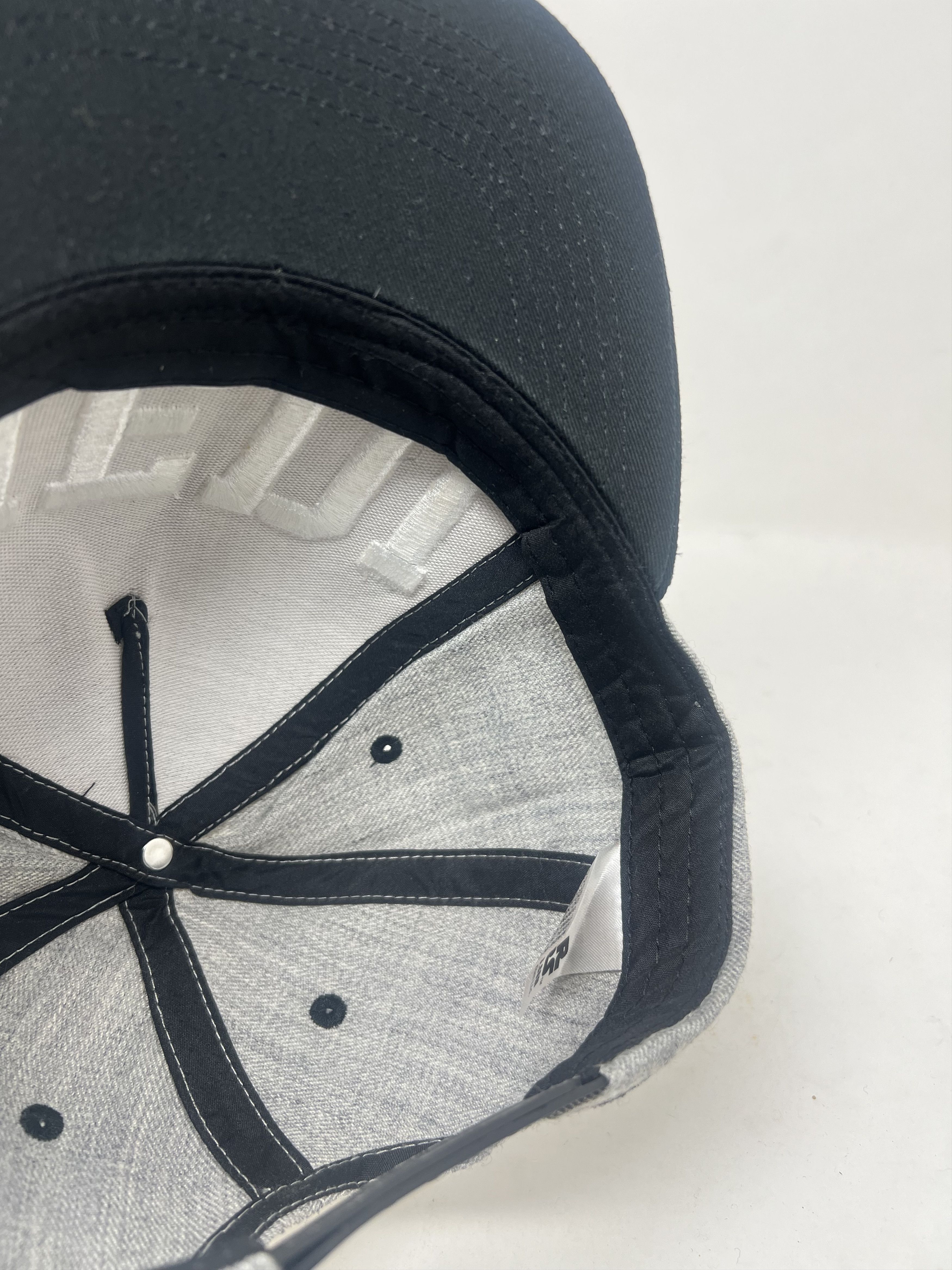 Star Wars JEDI Star Wars Snapback Hat Size ONE SIZE - 9 Thumbnail