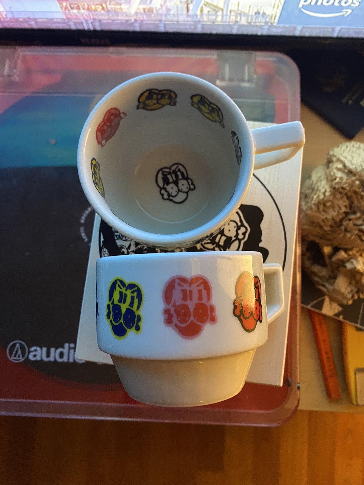Chito chito 1st edition home eggshell mug set japanese porcelain Size ONE SIZE - 4 Thumbnail