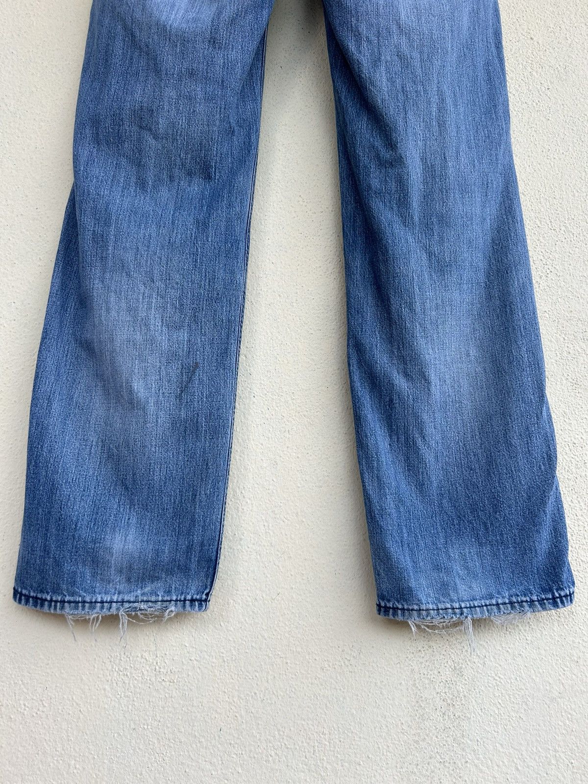 JW Anderson × Uniqlo JW Anderson x Uniqlo Jean Size US 30 / EU 46 - 9 Thumbnail