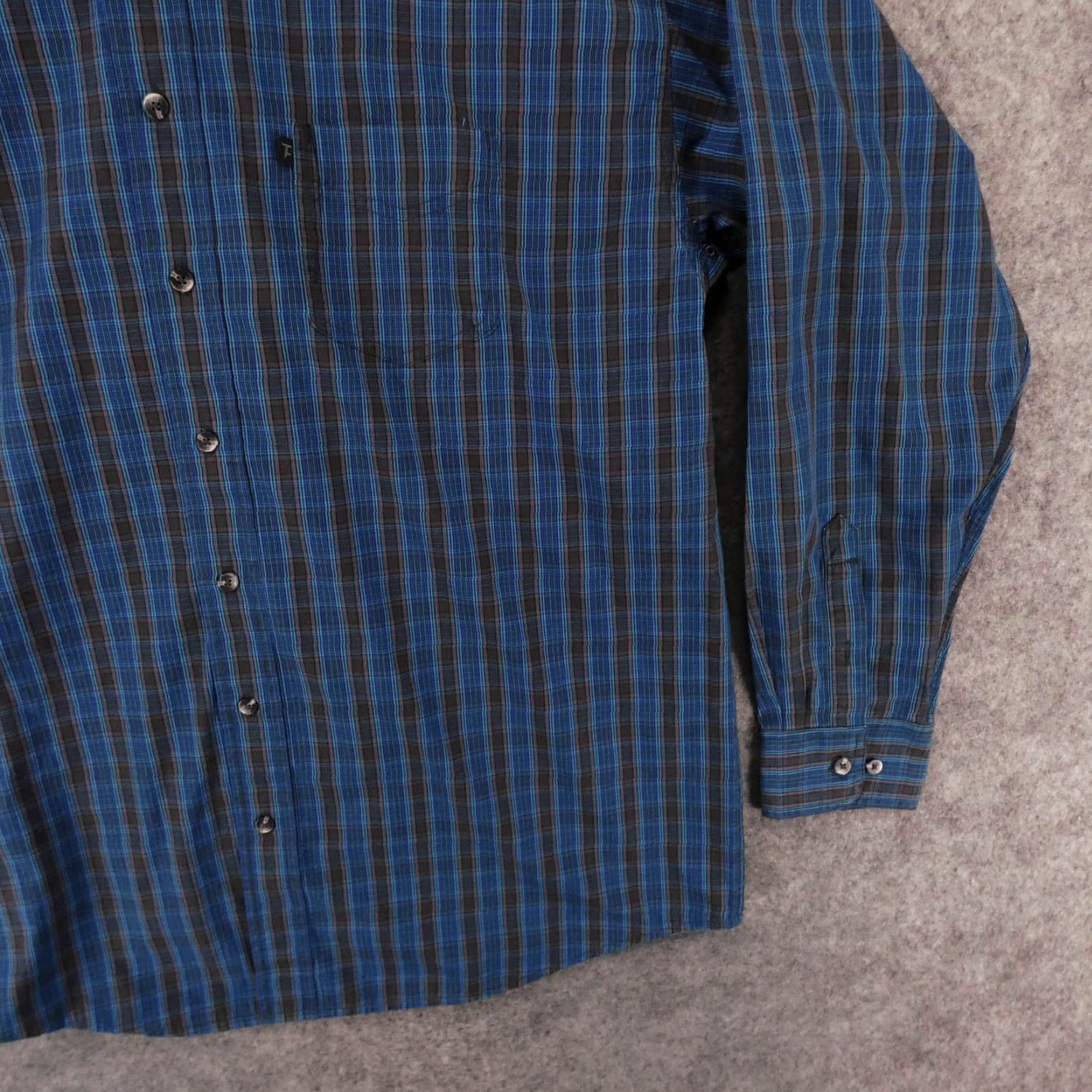 Vintage VINTAGE Size US L / EU 52-54 / 3 - 5 Thumbnail