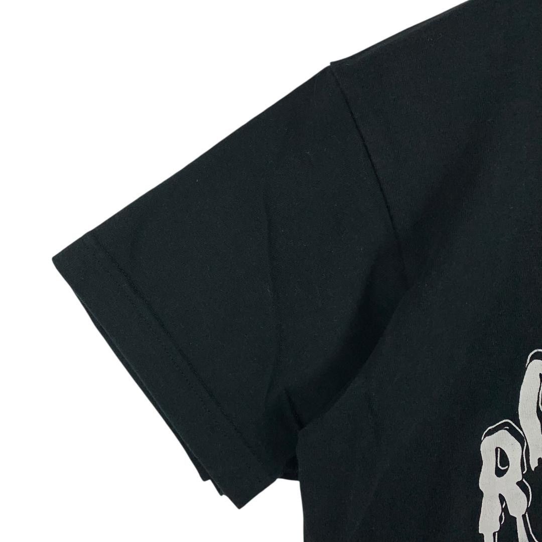 Other THE MODS Rockaholic skull spade printed tee Size US S / EU 44-46 / 1 - 6 Thumbnail