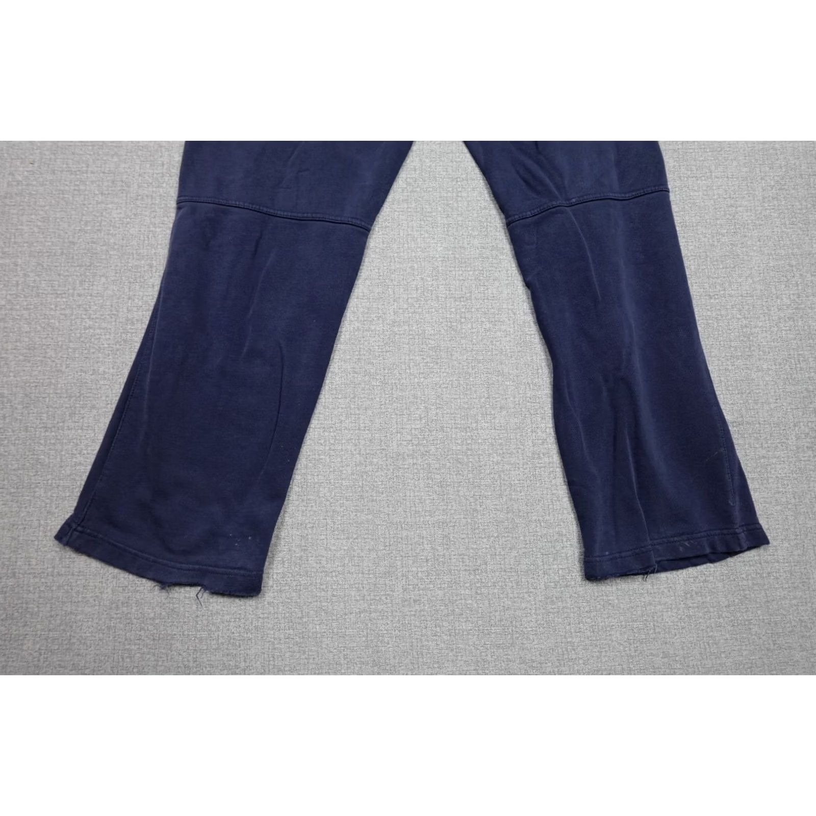 Nike Nike Pants Mens XL Blue Sweatpants Cargo Loose Baggy Lounge Size US 36 / EU 52 - 6 Thumbnail