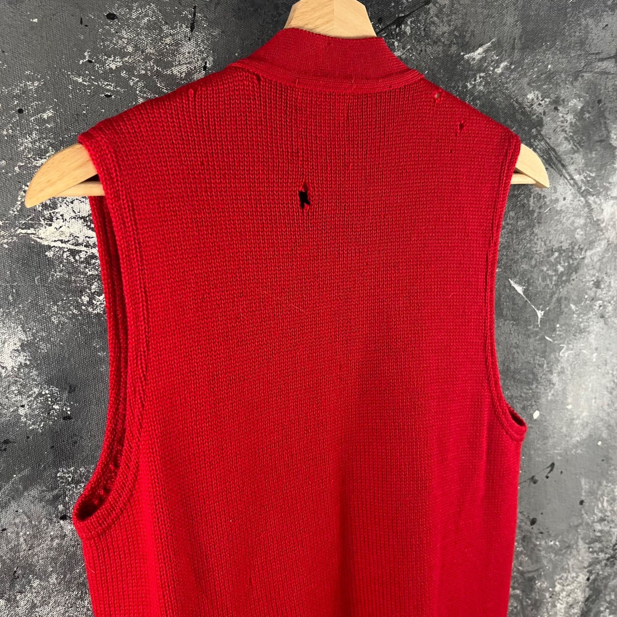 L.L. Bean × Vintage Vintage 60’s LL Bean vest Size US S / EU 44-46 / 1 - 4 Thumbnail
