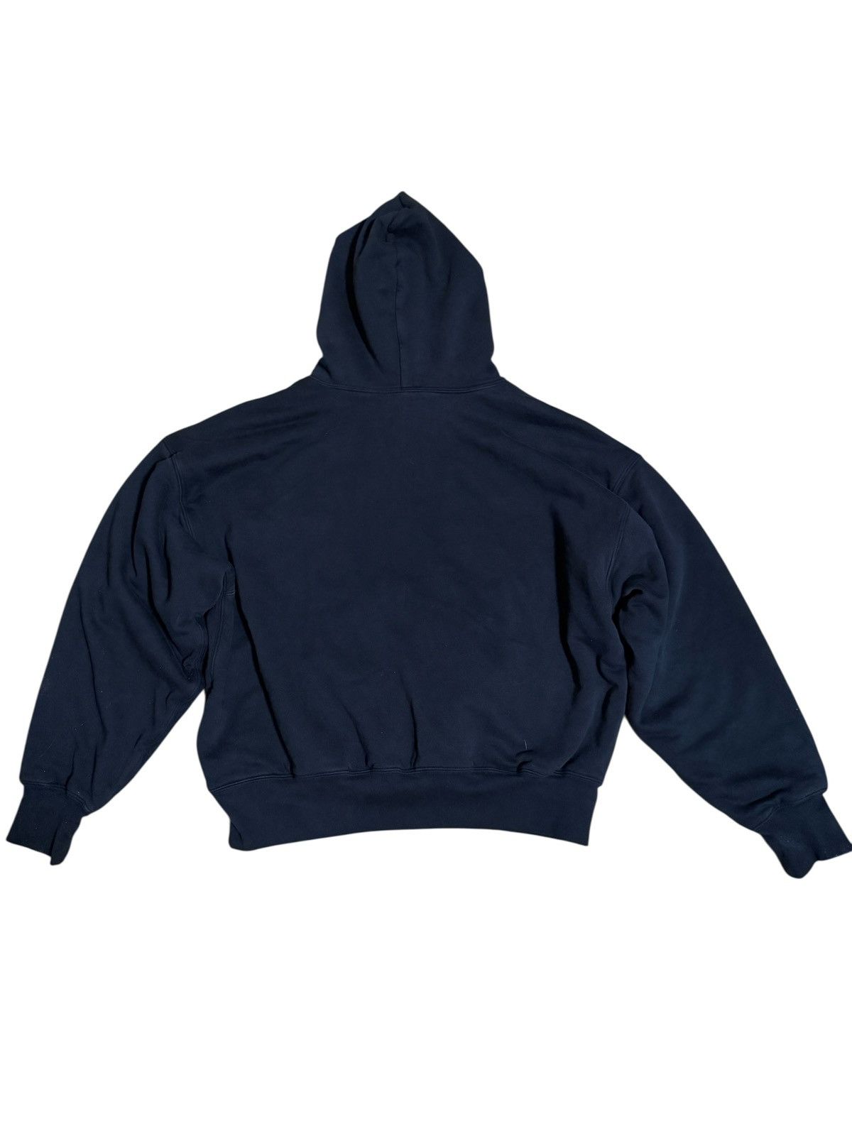 Gap × Yeezy 🔥Yeezy GAP Double Layered Hoodie/Yeezy Gap Oversized Hoodie Size US XL / EU 56 / 4 - 9 Thumbnail