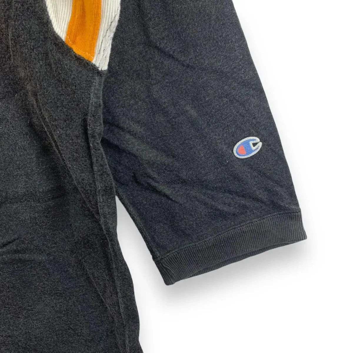 Champion Vintage CHAMPION HORNETS SPORTSWEAR Sweatshirt Size M / US 6-8 / IT 42-44 - 6 Thumbnail