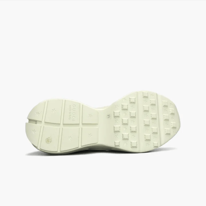Gucci Gucci Low-Top Sneakers Size US 10.5 / EU 43-44 - 5 Thumbnail