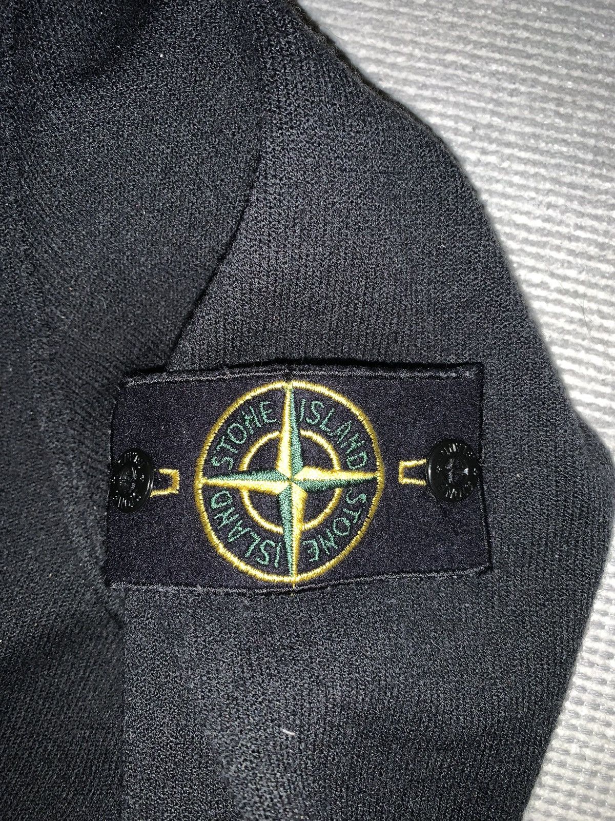 Stone Island Stone Island Crewneck Size US M / EU 48-50 / 2 - 3 Thumbnail
