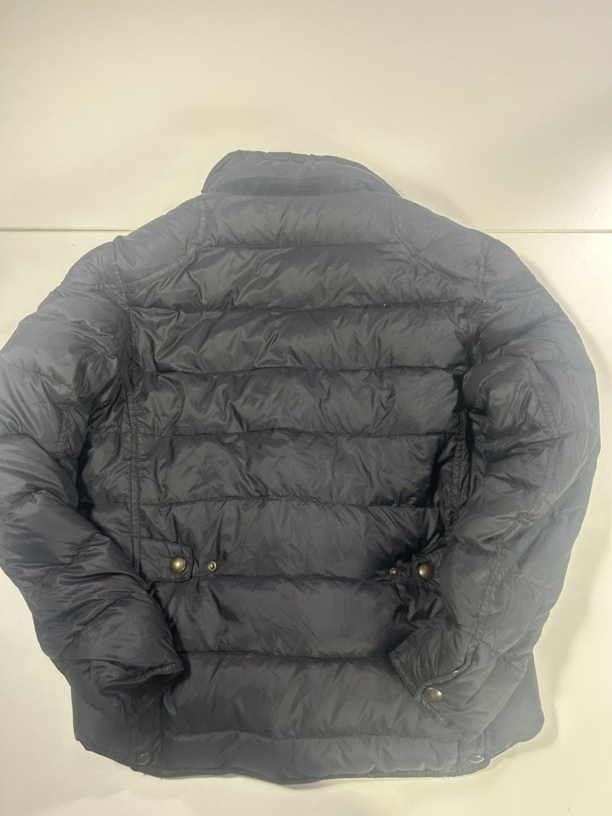 Polo Ralph Lauren Medium mens polo ralph lauren down lightweight jacket Size US M / EU 48-50 / 2 - 4 Thumbnail