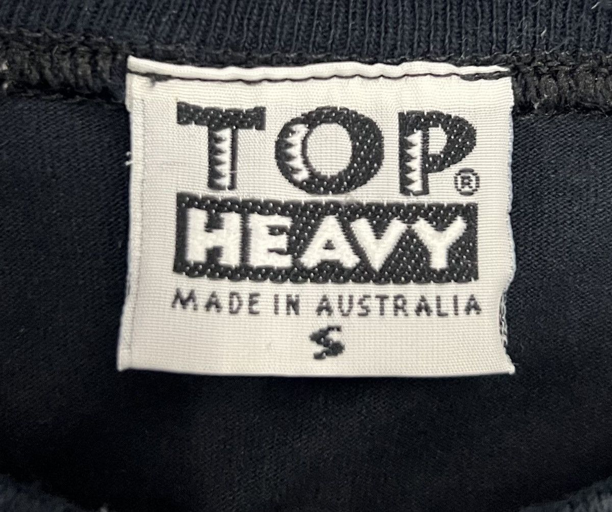 Vintage 🔥grailsale🔥 VINTAGE TOP HEAVY VICTORIA BITTER SHIRT Size US S / EU 44-46 / 1 - 5 Thumbnail
