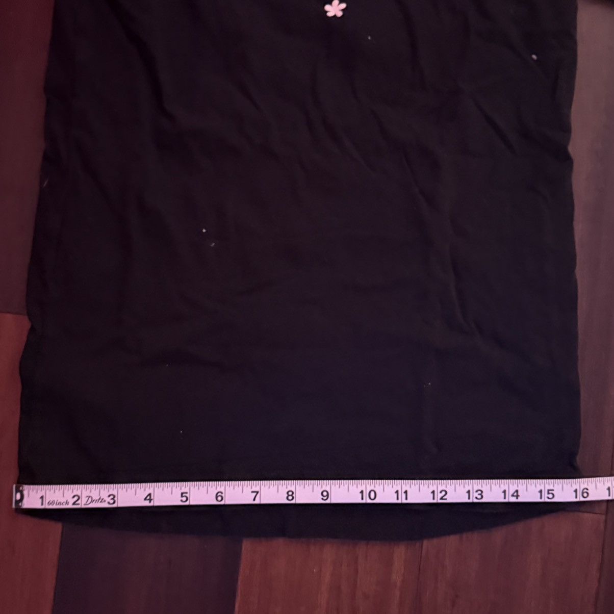 Other 'comme des fuckdown down' tee Size US XS / EU 42 / 0 - 3 Thumbnail