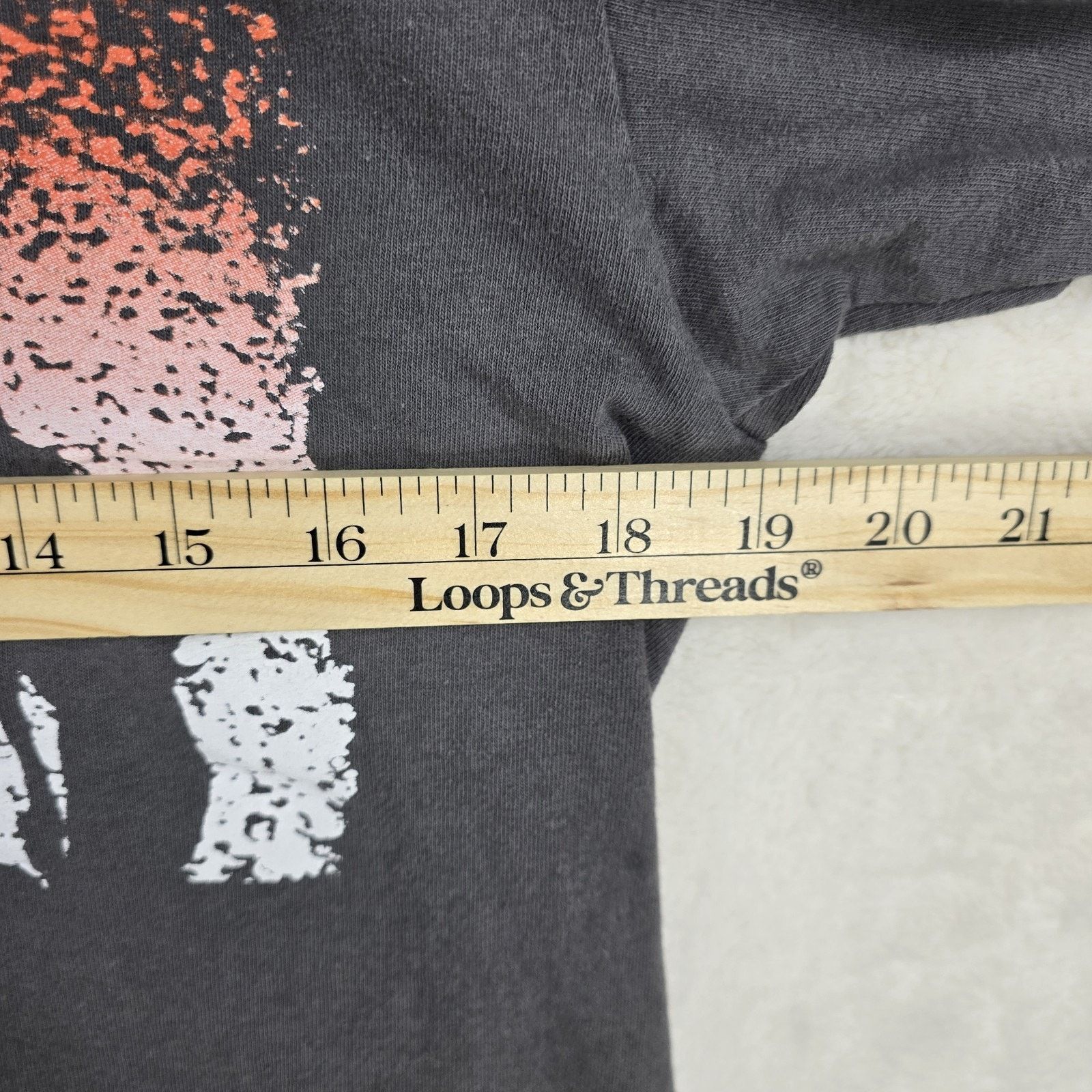 Other Korn Untouchables Shirt Size Small Gray Numetal Band Tee Size US S / EU 44-46 / 1 - 6 Thumbnail
