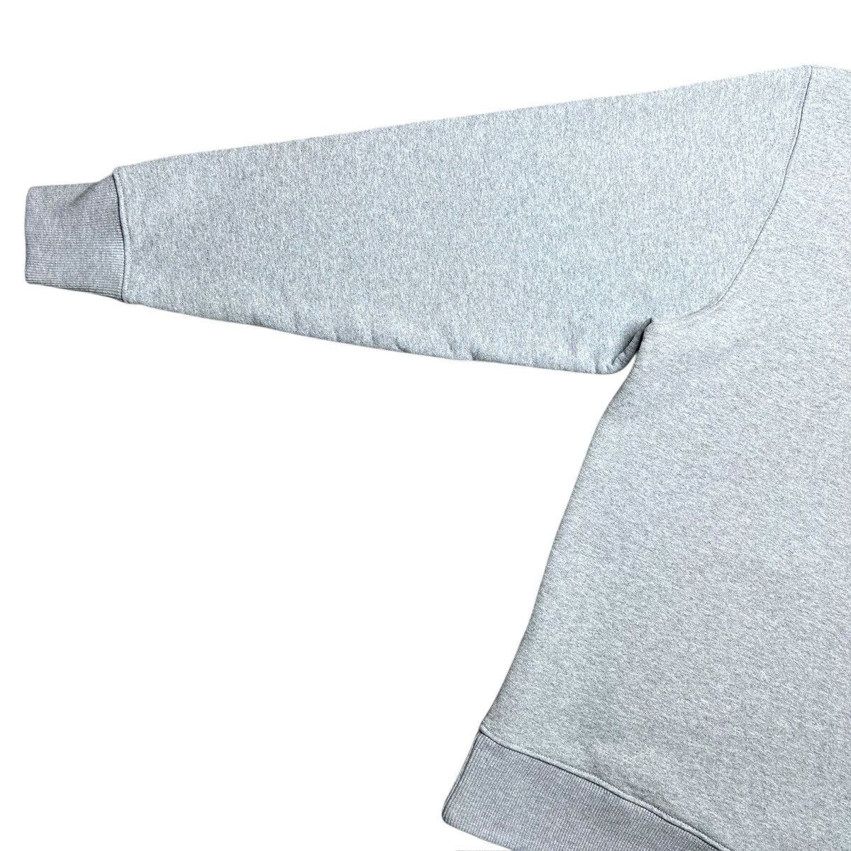A24 A24 Movies Grey Embroidered Patch Pullover Hoodie Sz L Size US L / EU 52-54 / 3 - 11 Thumbnail