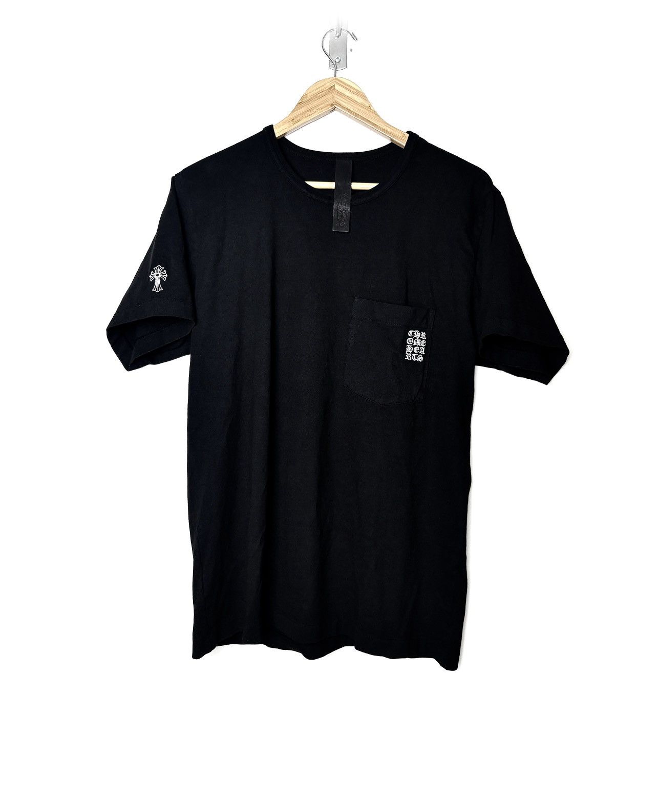 Chrome Hearts Y Not | Grailed