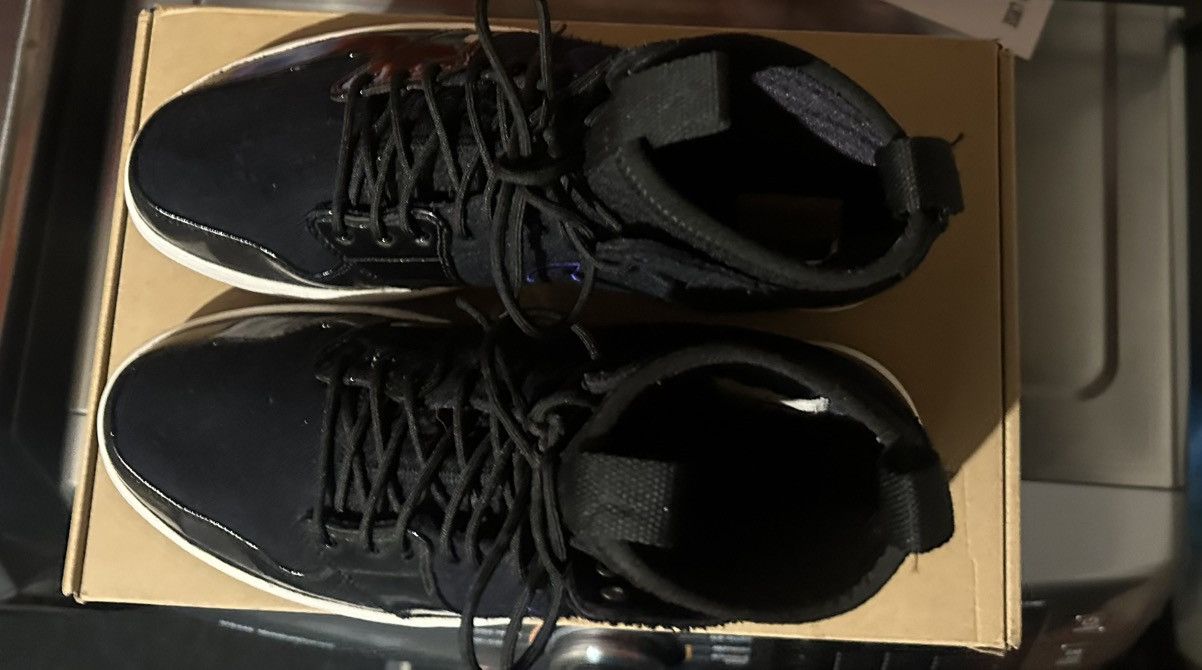 Nike Retro Ultra High Space Jam Size US 11 / EU 44 - 5 Thumbnail