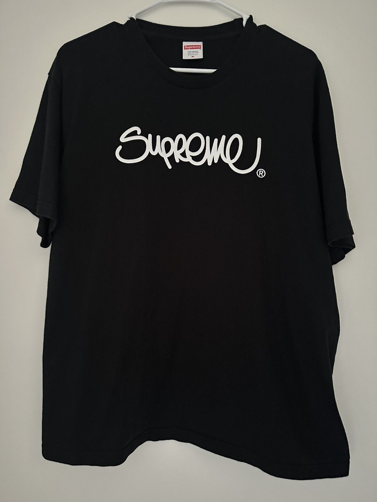 Supreme Supreme Lollipop Tee | Grailed