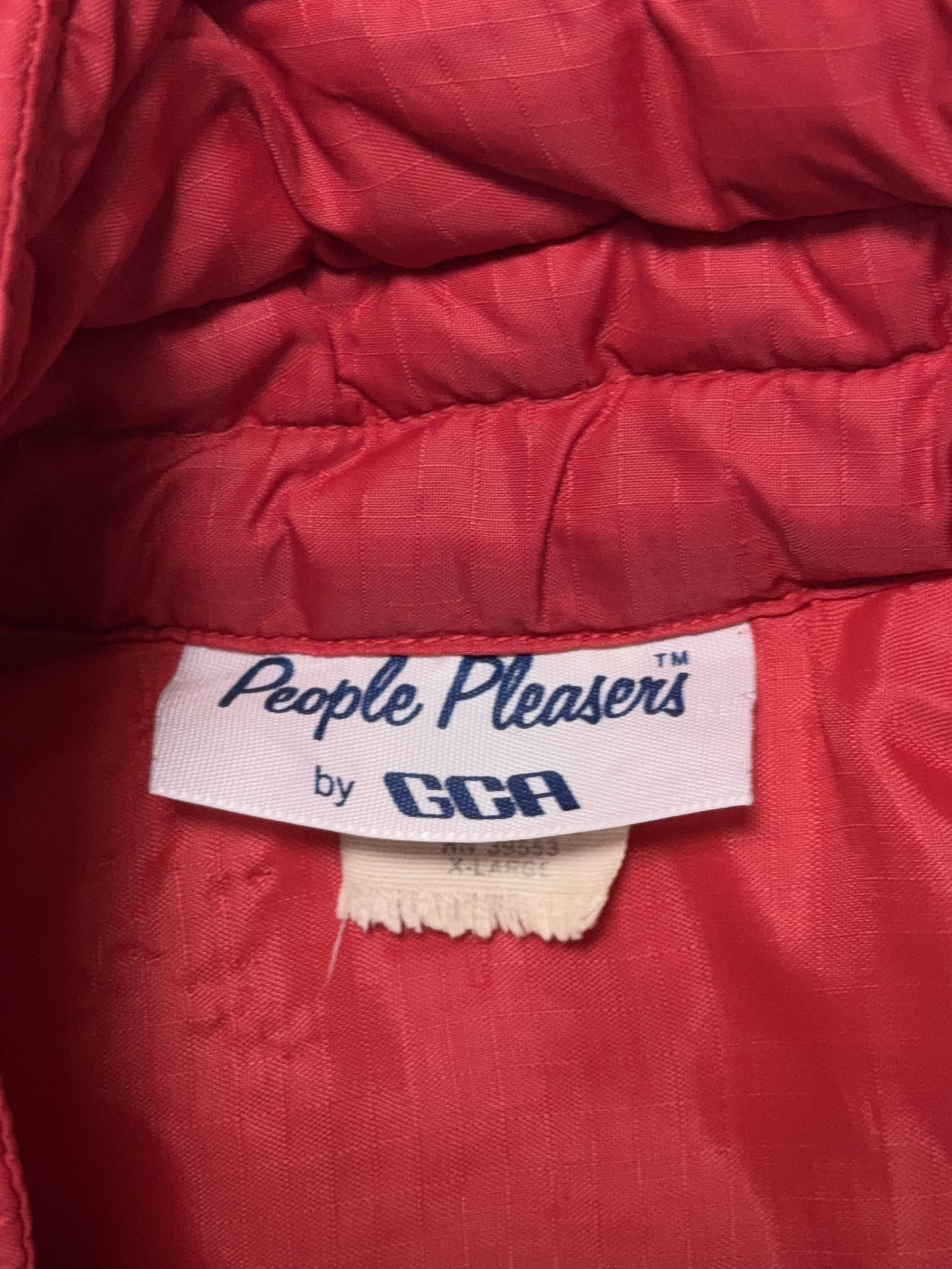 Other Vintage Lake Placid 13th Olympic Games Jacket Coat XL Size US XL / EU 56 / 4 - 6 Thumbnail