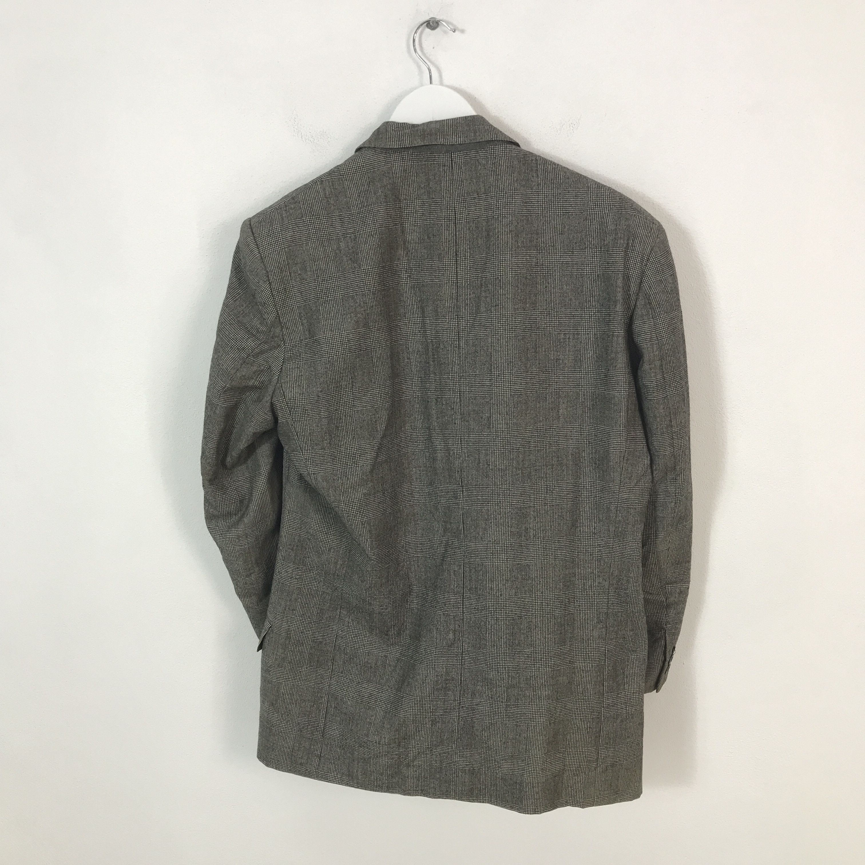 Celine Celine paris Blazer Coat jacket Size US M / EU 48-50 / 2 - 3 Thumbnail