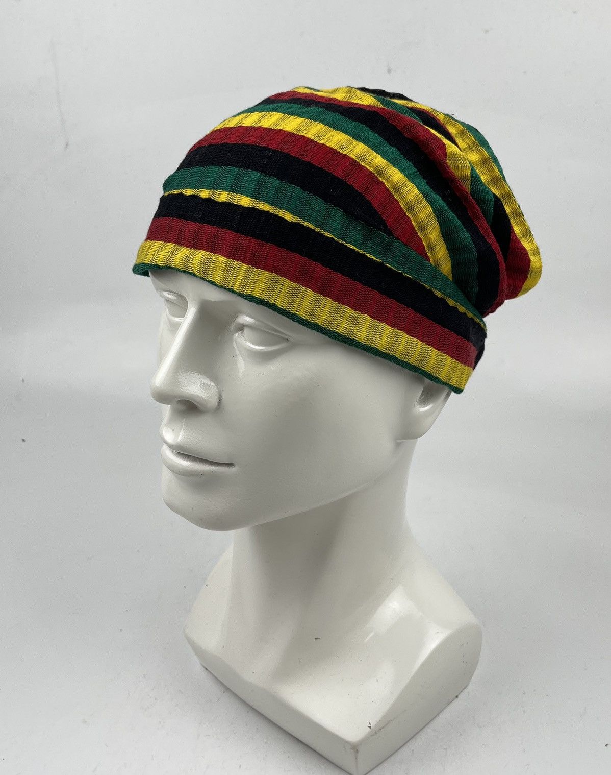 Montbell × Seditionaries rare design montbell headband scarf tc4 Size ONE SIZE - 1 Thumbnail
