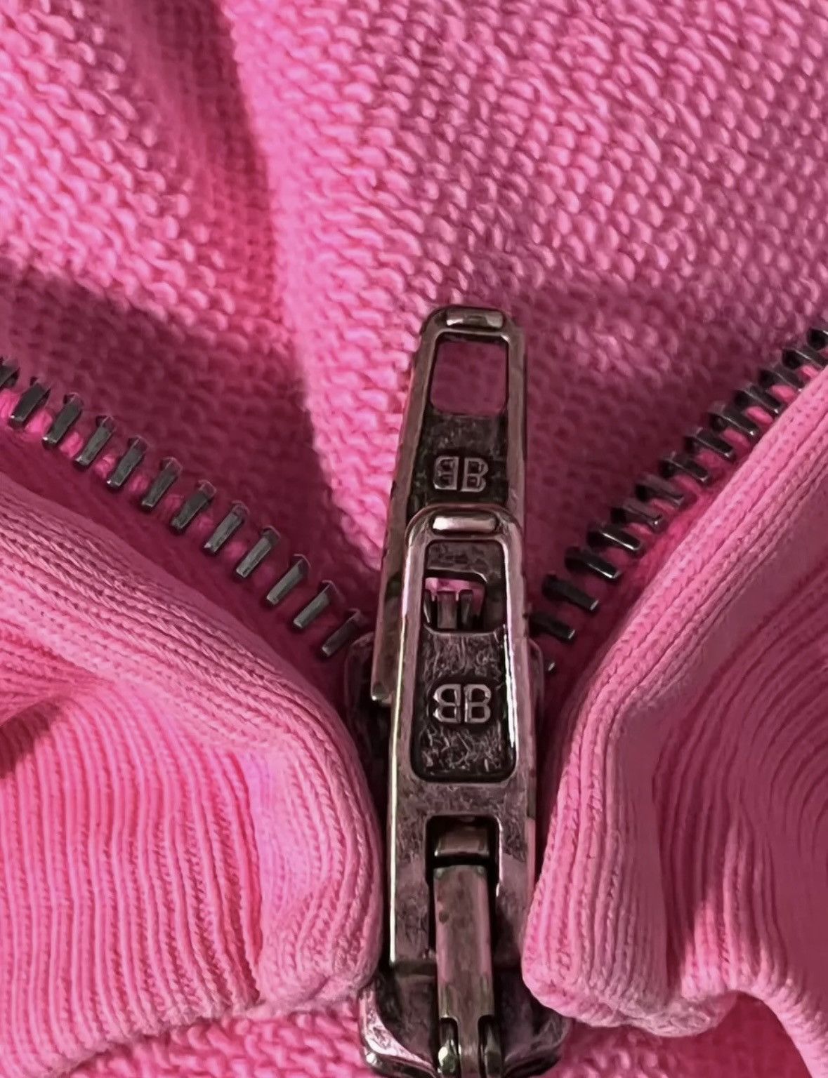Balenciaga Balenciaga hoodie Size US L / EU 52-54 / 3 - 5 Thumbnail