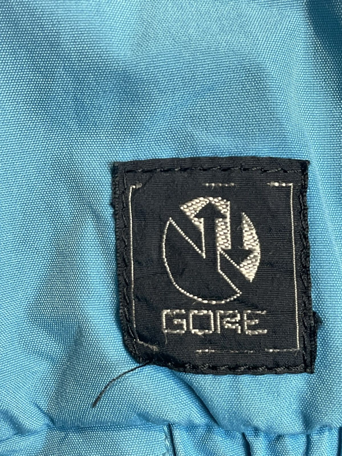 Asics × Vintage Gore Killy x Asics x Vintage Jacket (29) Size US M / EU 48-50 / 2 - 12 Thumbnail