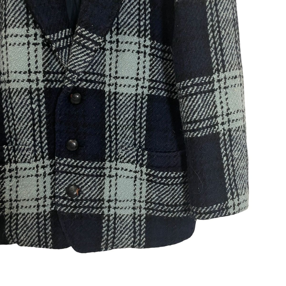 Issey Miyake Vintage IS Issey Miyake Coat Jacket Size US M / EU 48-50 / 2 - 3 Thumbnail